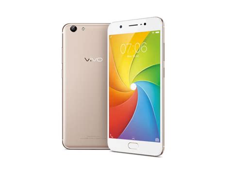 vivo y69 full specification